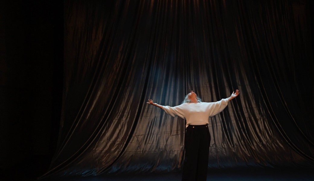 Ultramarins - Théâtre Francis Planté, Orthez