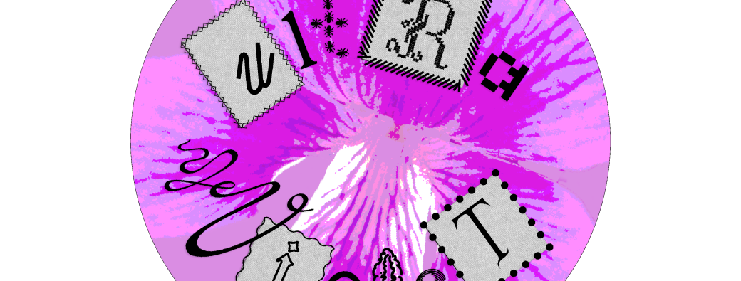 Ultraviolet #1 