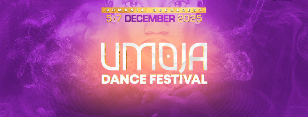 Umoja Dance Festival