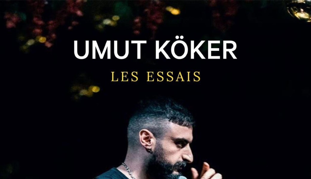 Umut KÖKER au redline