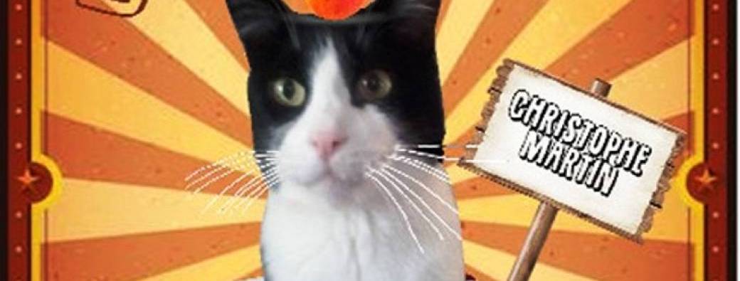 Un abricot dans la tête