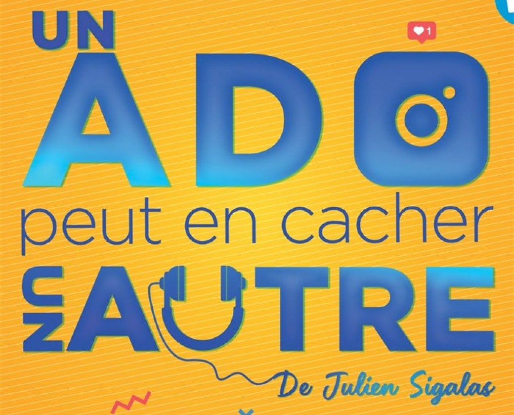 Un ado peut en cacher un autre