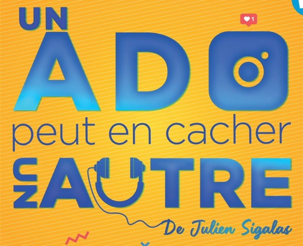 Un ado peut en cacher un autre