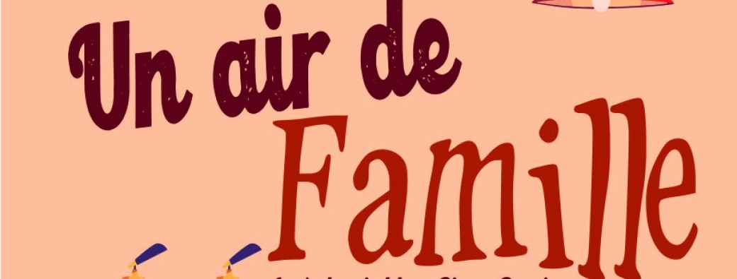 Un air de famille