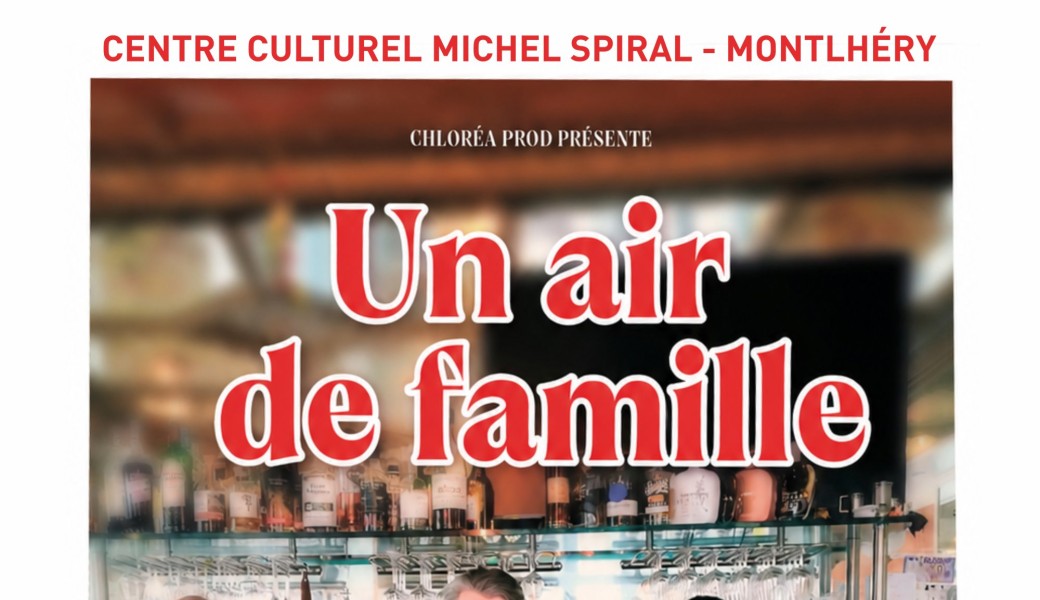 Un Air De Famille
