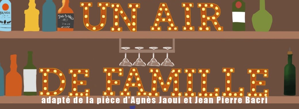Un air de famille