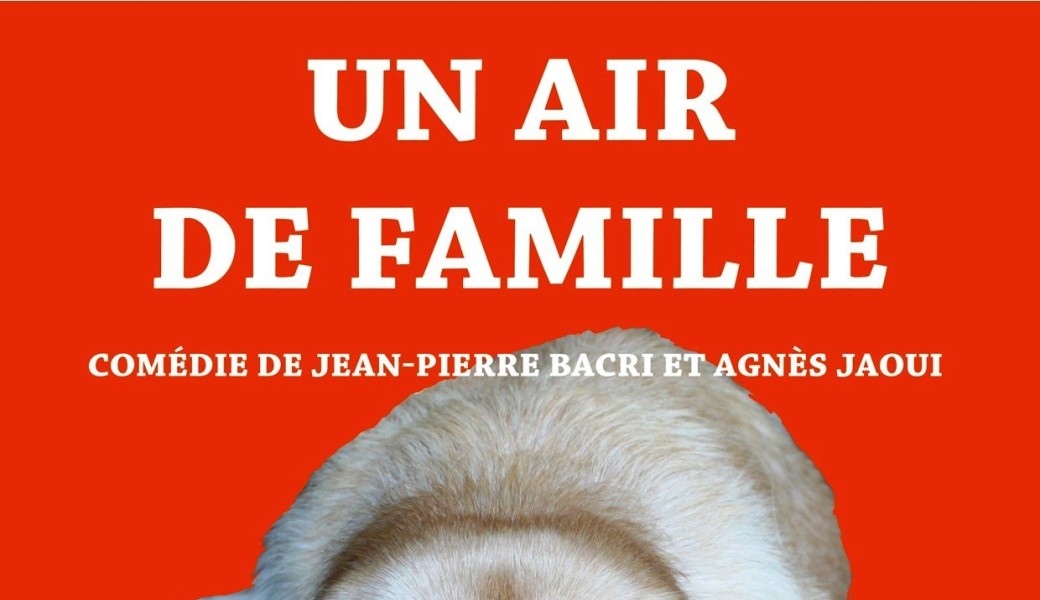 Un air de famille