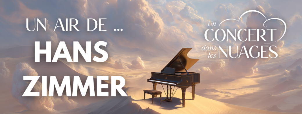 Un air de Hans Zimmer