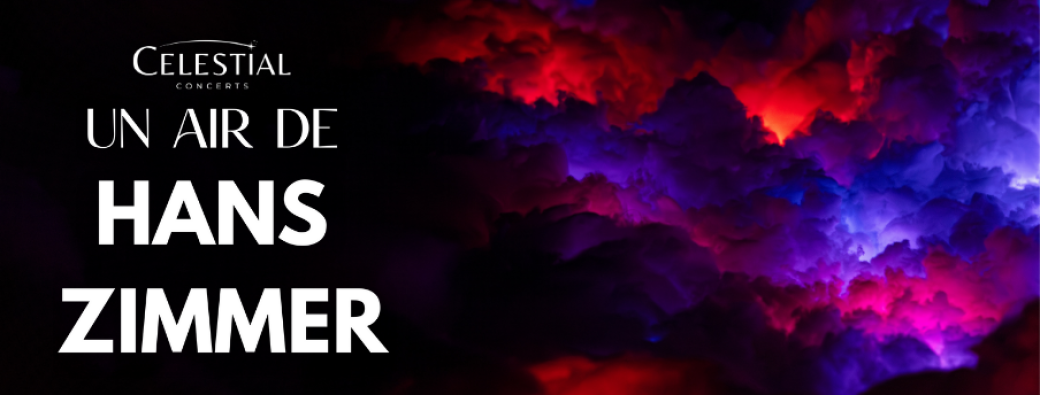 Un air de Hans Zimmer