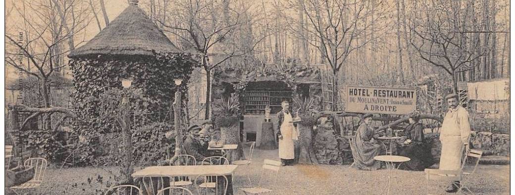 Un air de vacances à Butry-sur-Oise