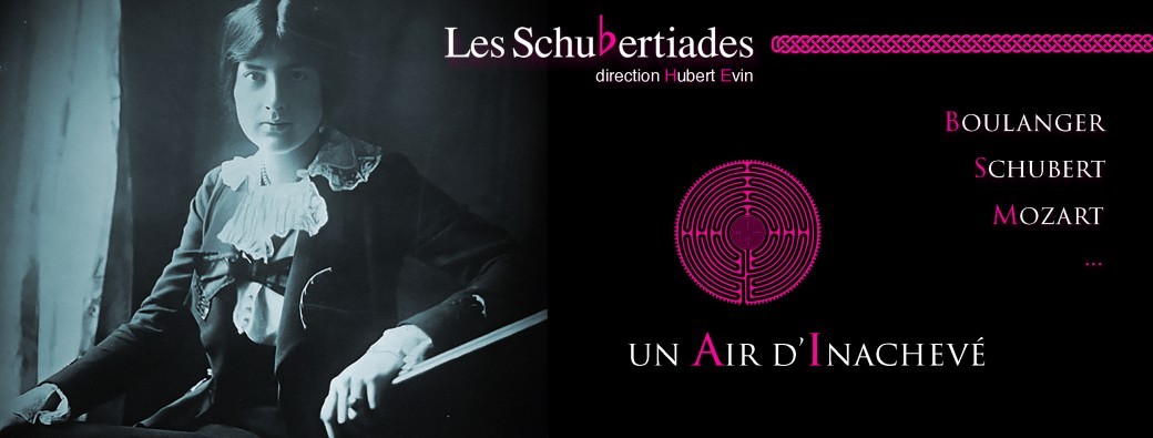 Un air d'inachevé 