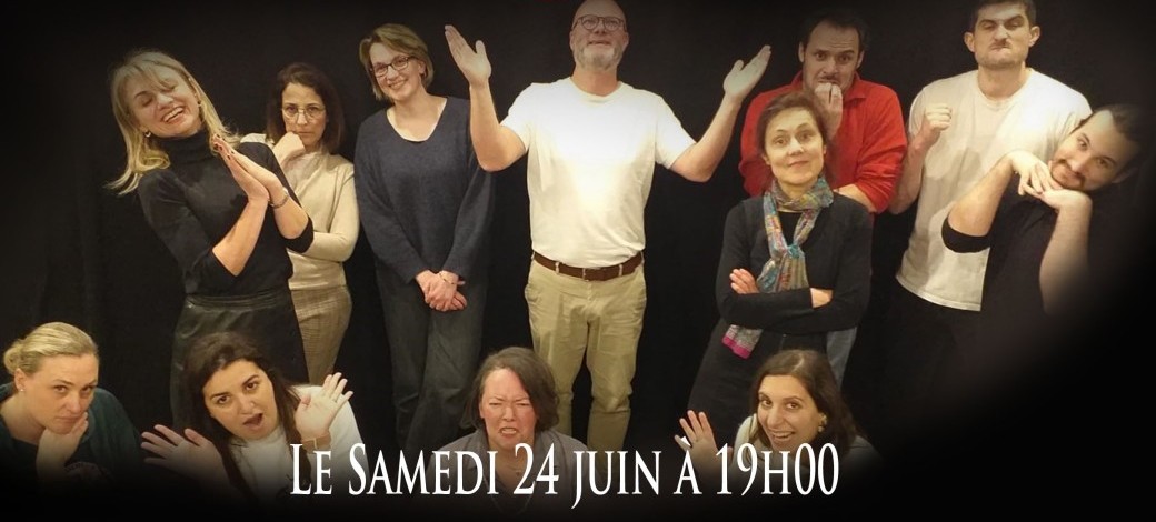 Un an déjà