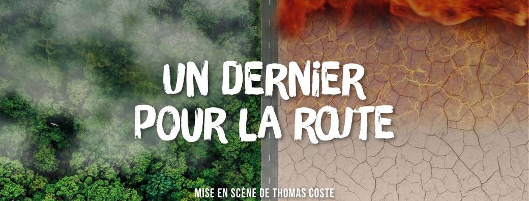 UN DERNIER POUR LA ROUTE