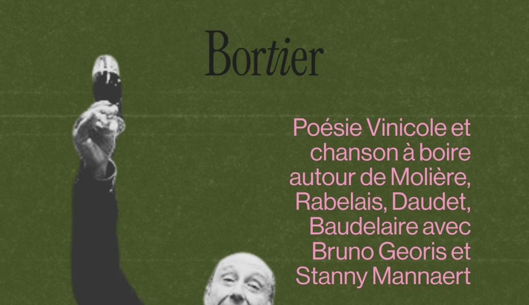 Un dernier vers pour la route