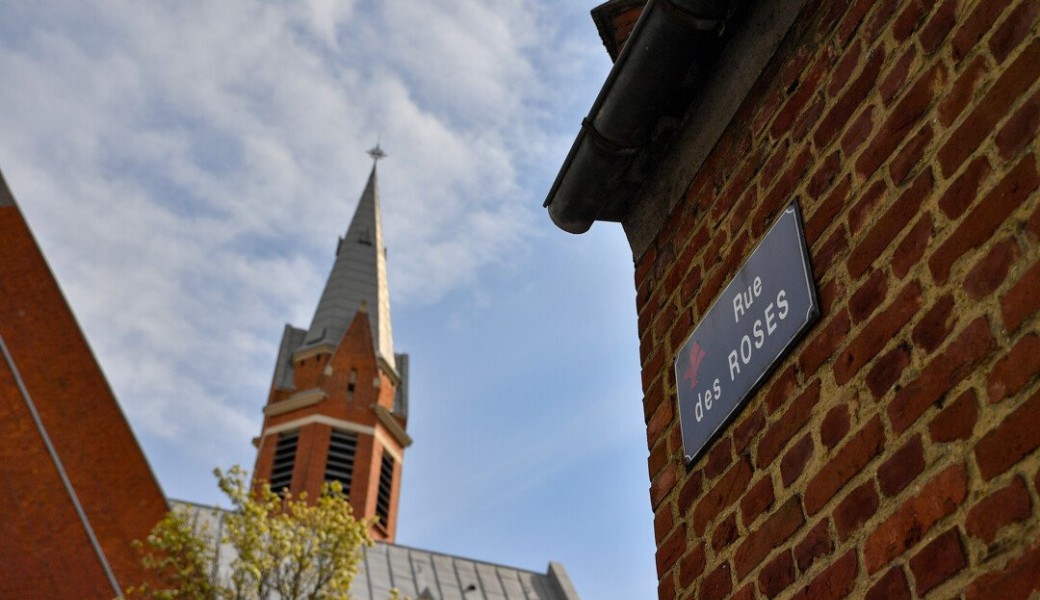  Un dimanche, un quartier : Lille-Sud,  de la Cité des Fleurs aux fleurs de Lille