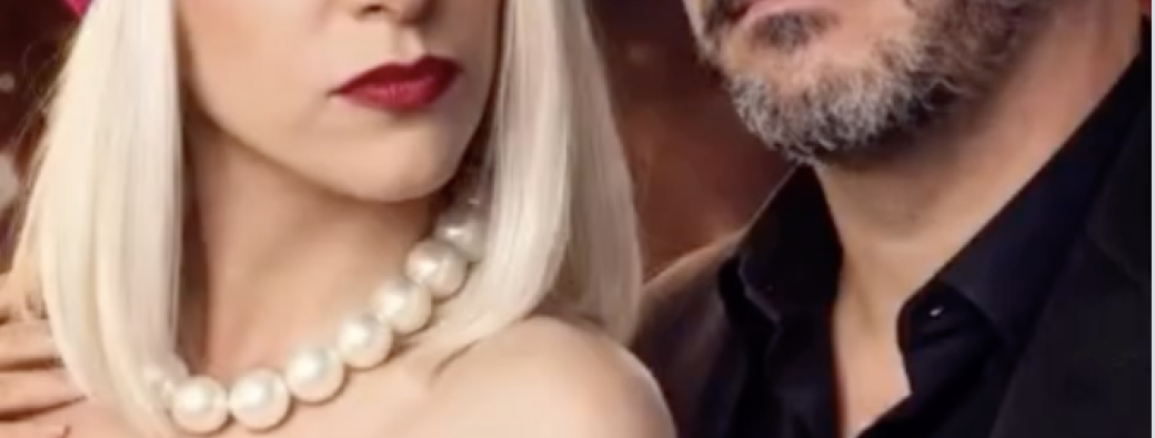Un duo deux égos