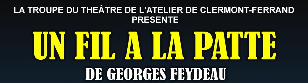UN FIL A LA PATTE CULTURE