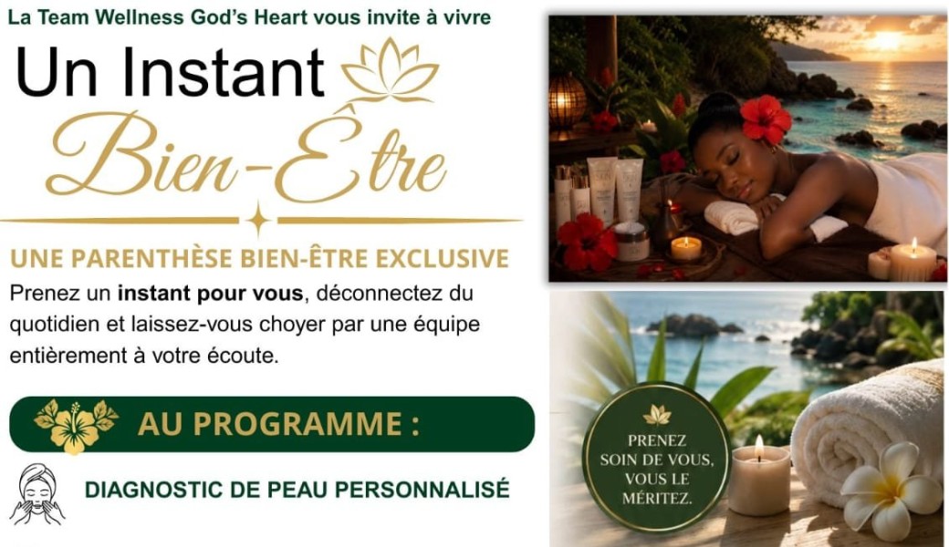 Un Instant Bien-Être