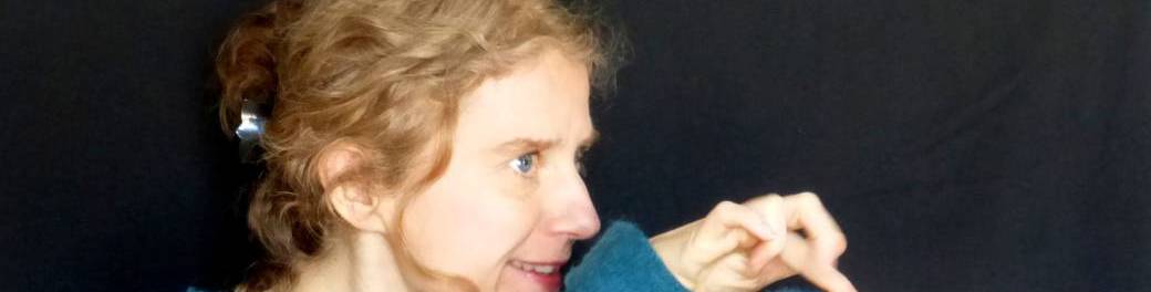 Un jour, des contes : Petit pas dans les bois
