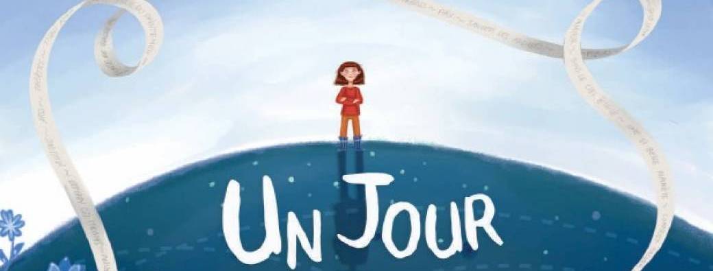 UN JOUR JE SAUVERAI LE MONDE