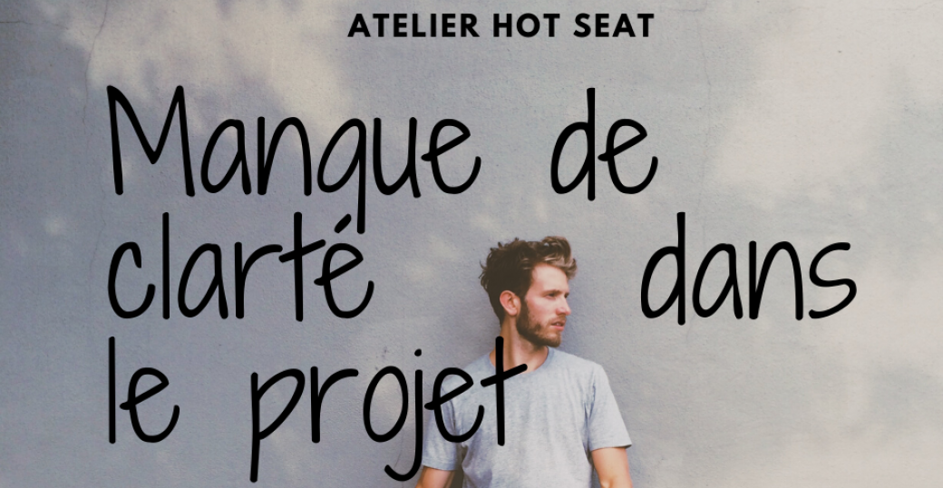 Un manque de clarté ?