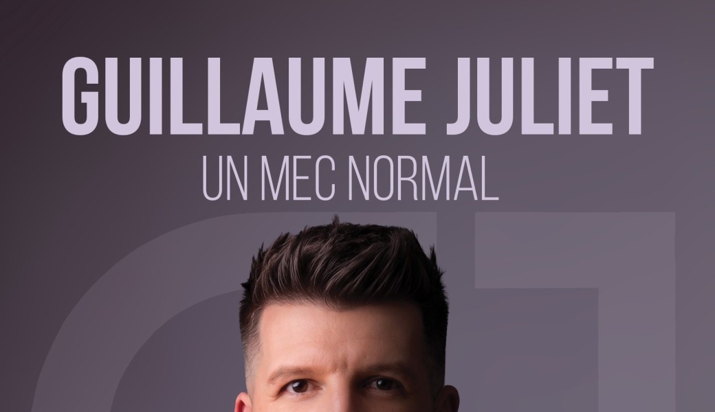 Un mec normal
