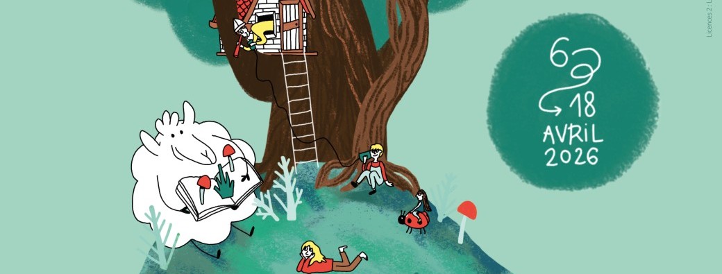 Un Mouton dans le Ciel 2026