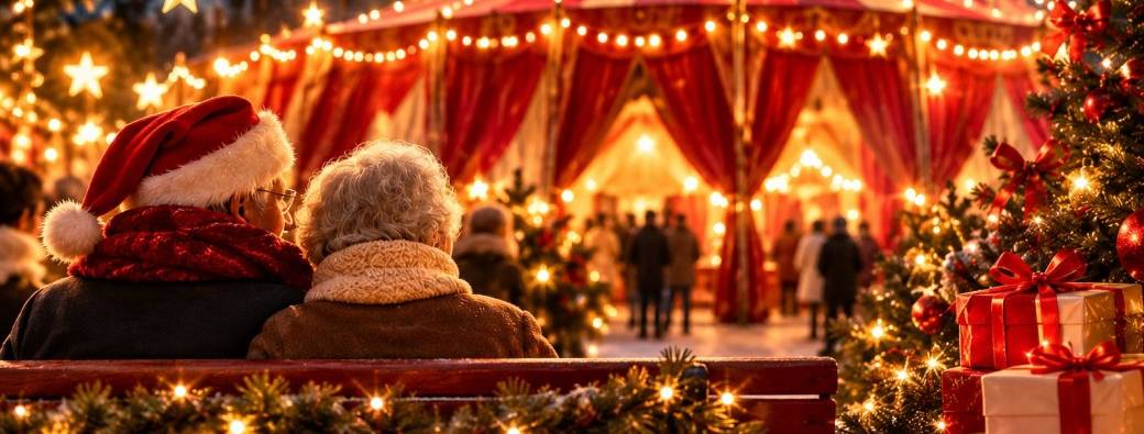 UN NOEL ENSEMBLE - 3EME EDITION 