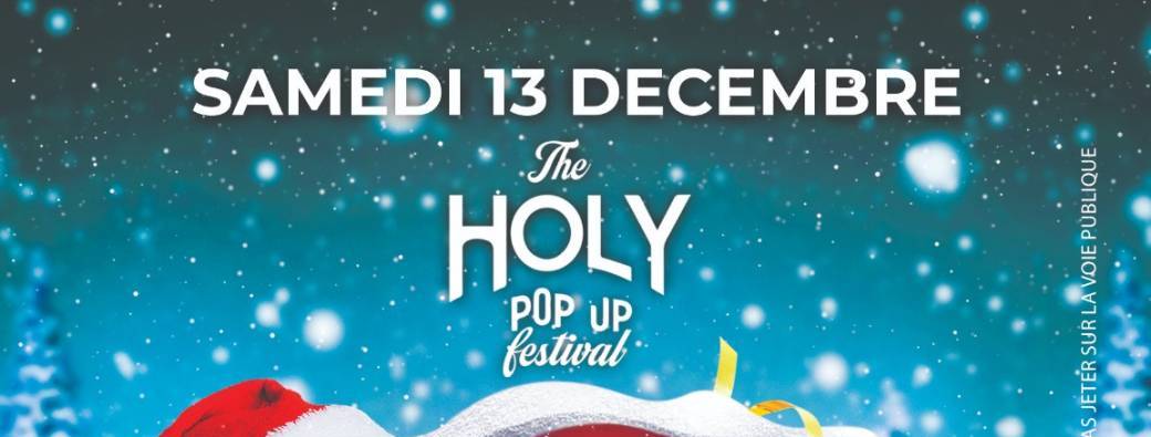 Un Noël pas comme les autres