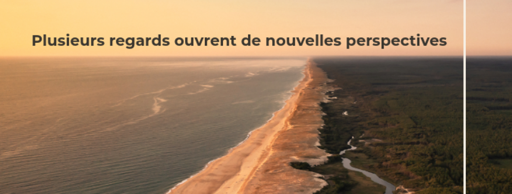 Un nouveau groupe - en ligne - Janvier & Février