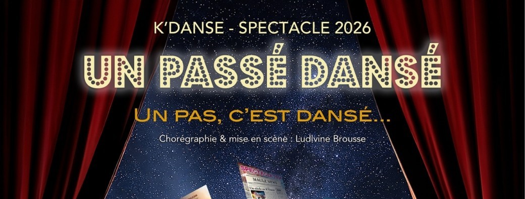 Un passé dansé 
