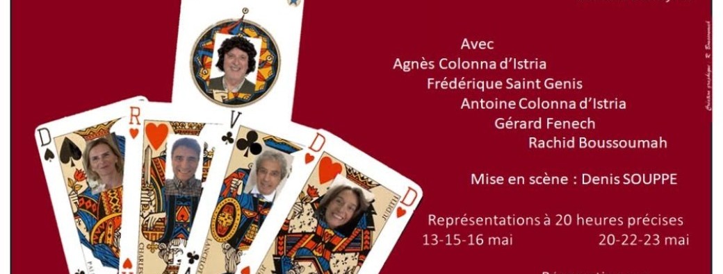 Un petit jeu sans conséquence
