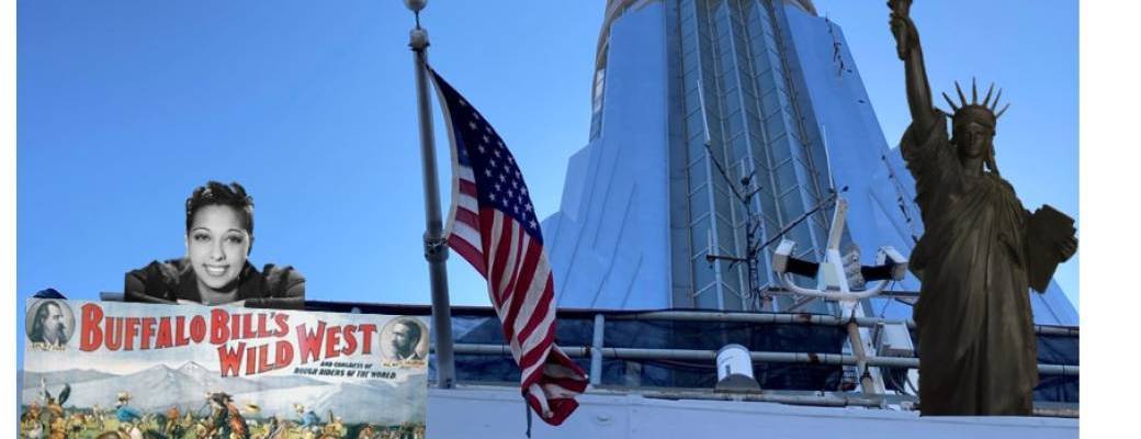 Un peu d'USA à Dijon