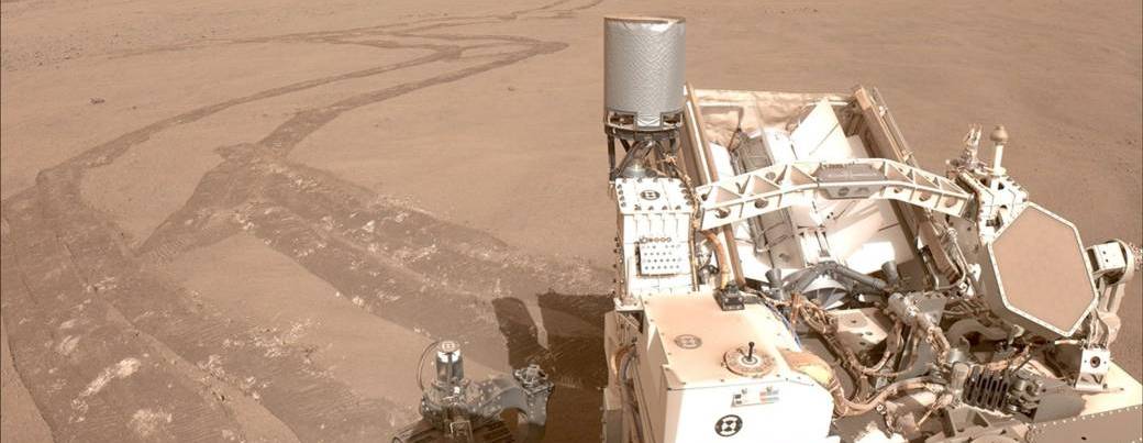 Un point sur l'exploration de Mars