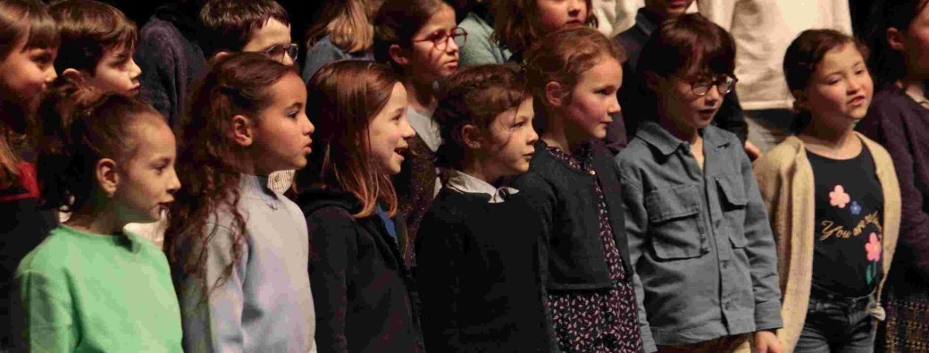 Un poirier m’a dit