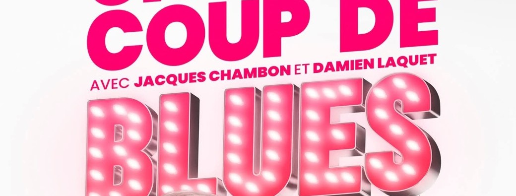 Un p'tit coup d'blues