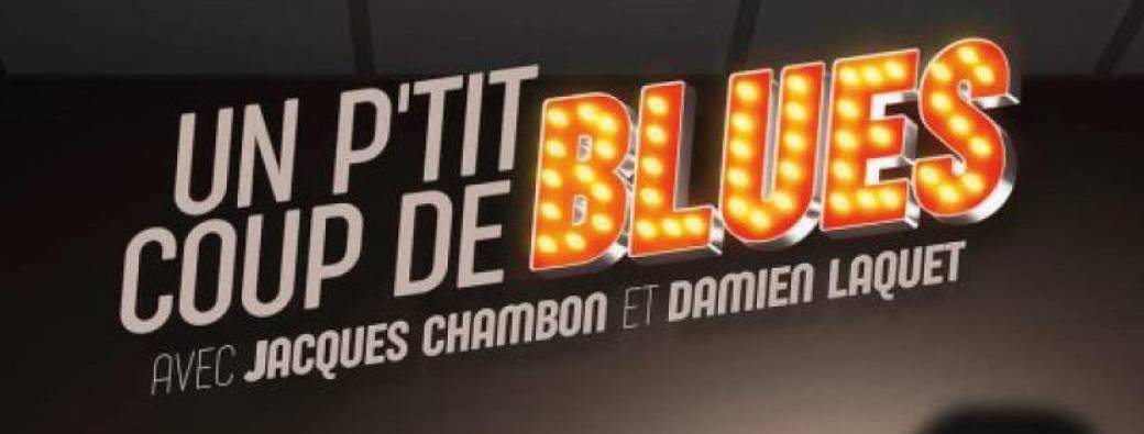 Un p'tit coup de blues 