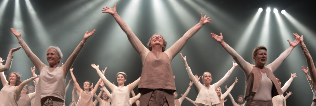 UN SAMEDI SOIR SUR LA TERRE + SPECTACLE 