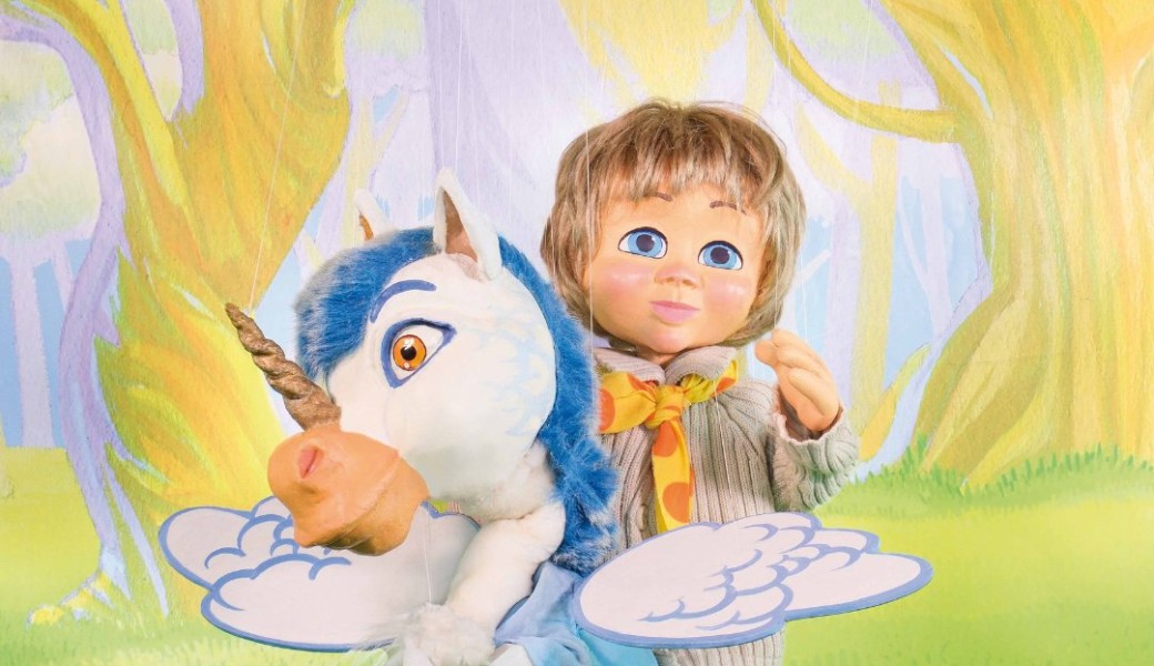 Un Si Joli Conte - Le Kastelet - VALENCIENNES