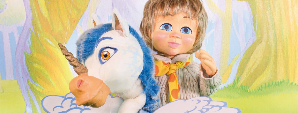 Un Si Joli Conte - Le Pont de Singe - ARRAS 