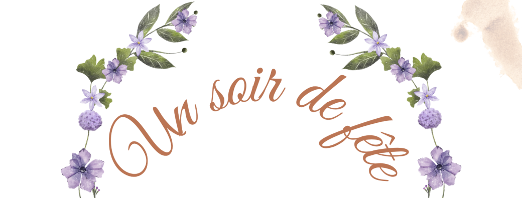 Un soir de fête
