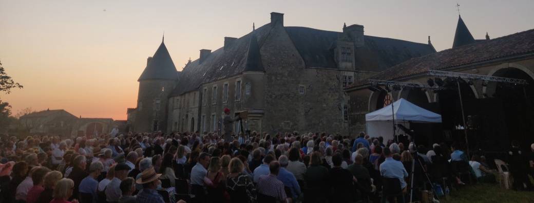 Un Soir d'été à Saveilles - VIIth edition