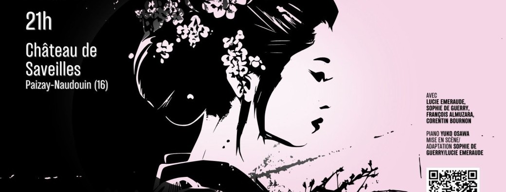 Un Soir d'été à Saveilles - VIIth edition