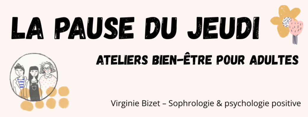 La pause du jeudi - ✨ Un soir pour soi : souffler avant les fêtes !