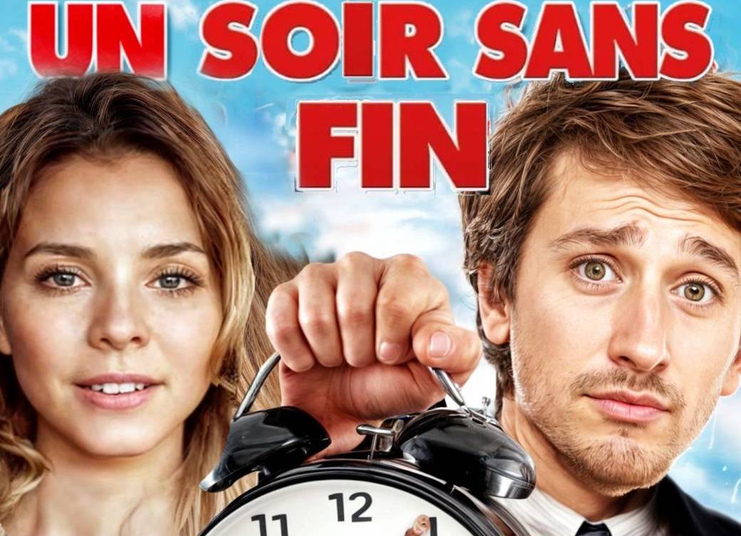 Un soir sans fin