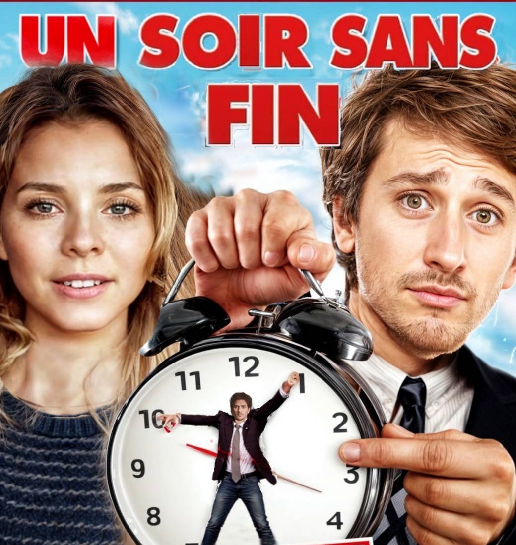 Un soir sans fin