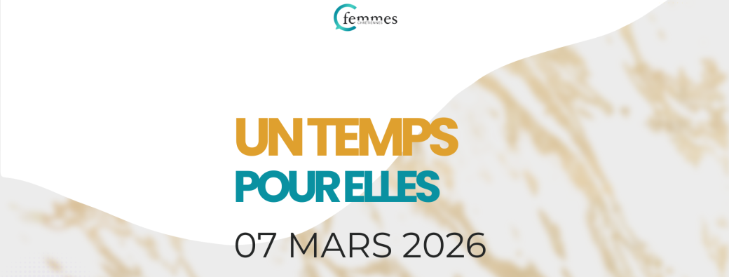 Un temps pour elles - Languedoc 