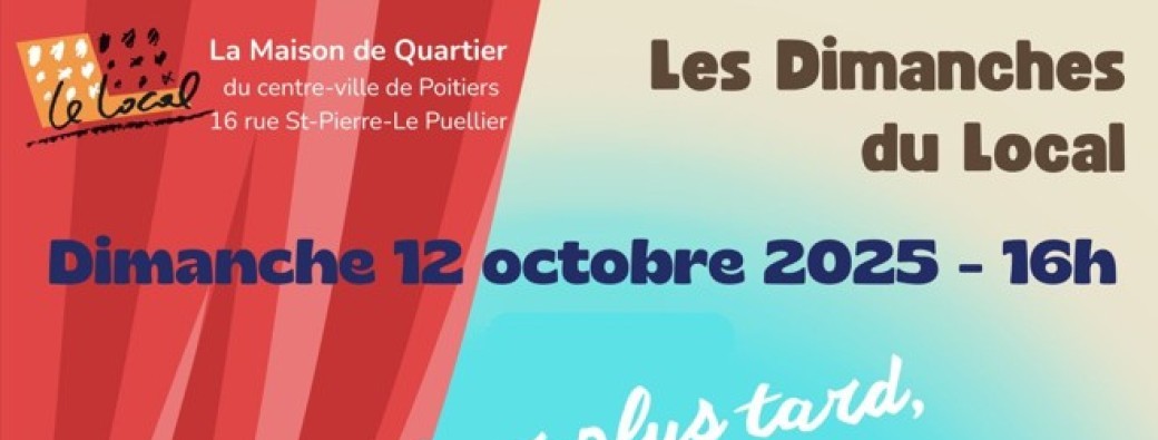 Un tour plus tard, Patatrac ! par David Silaguy