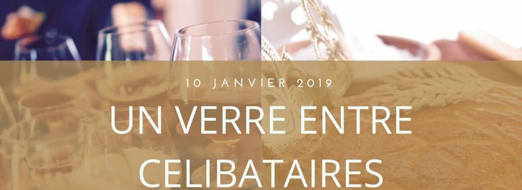 Un verre entre Célibataires