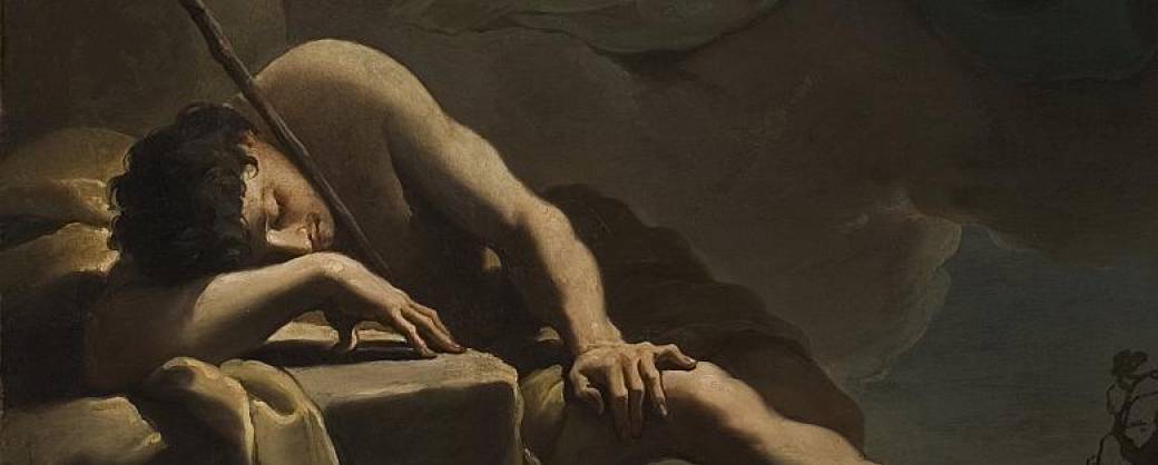 Una notte onirica